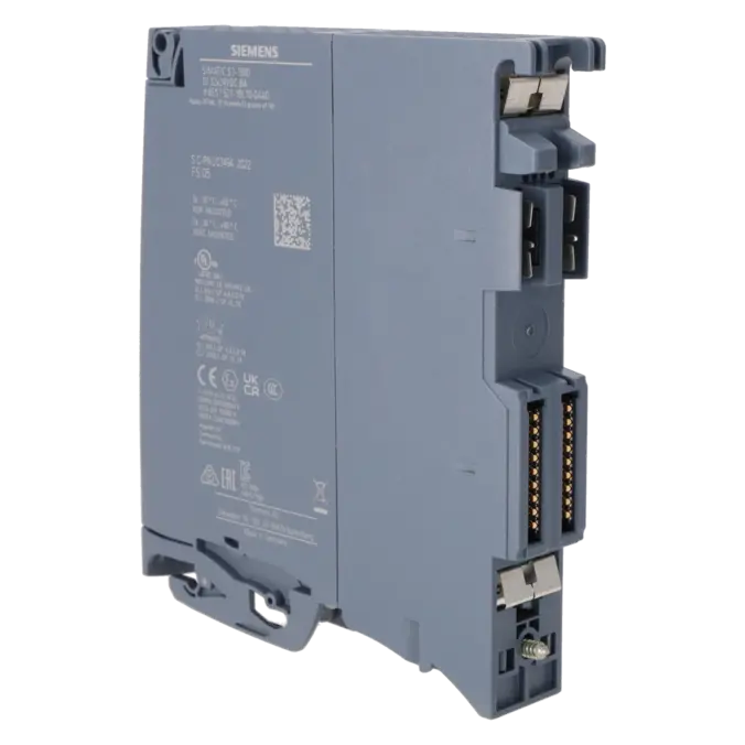 SIEMENS 6ES7521-1BL10-0AA0, Baugruppen, Digitalein- / Digitalausgaben, K0370600, Bild 4