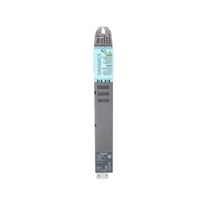 SIEMENS 6SL3120-1TE13-0AA4, Antriebstechnik, Wechselrichter, K0375188, Bild 1