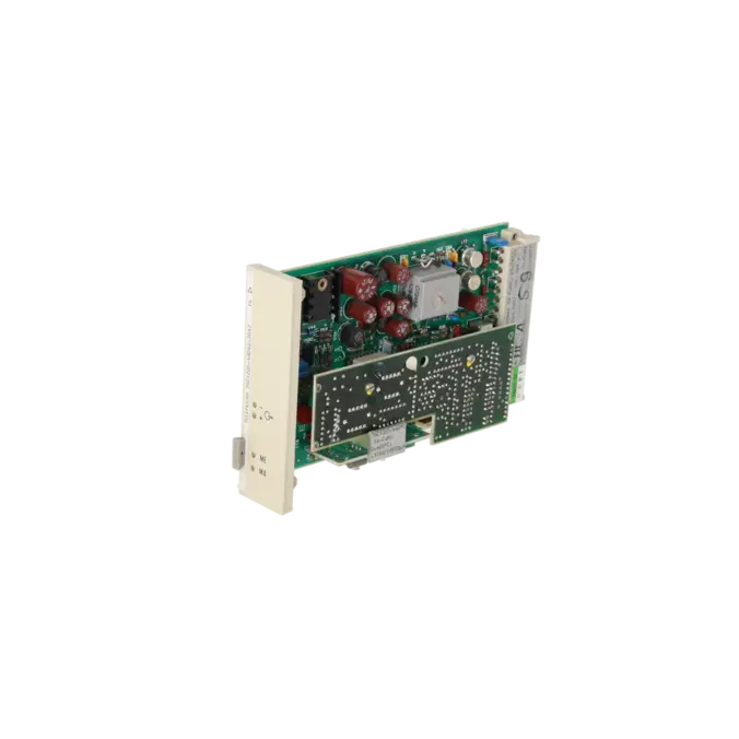 SIEMENS 7NG1205-4AD42-5DA7, PLC Controls, Function Modules, K0410827, Image 2