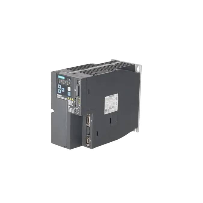 SIEMENS 6SL3210-5FE11-5UF0, Antriebstechnik, Umrichter, K1098282, Bild 2