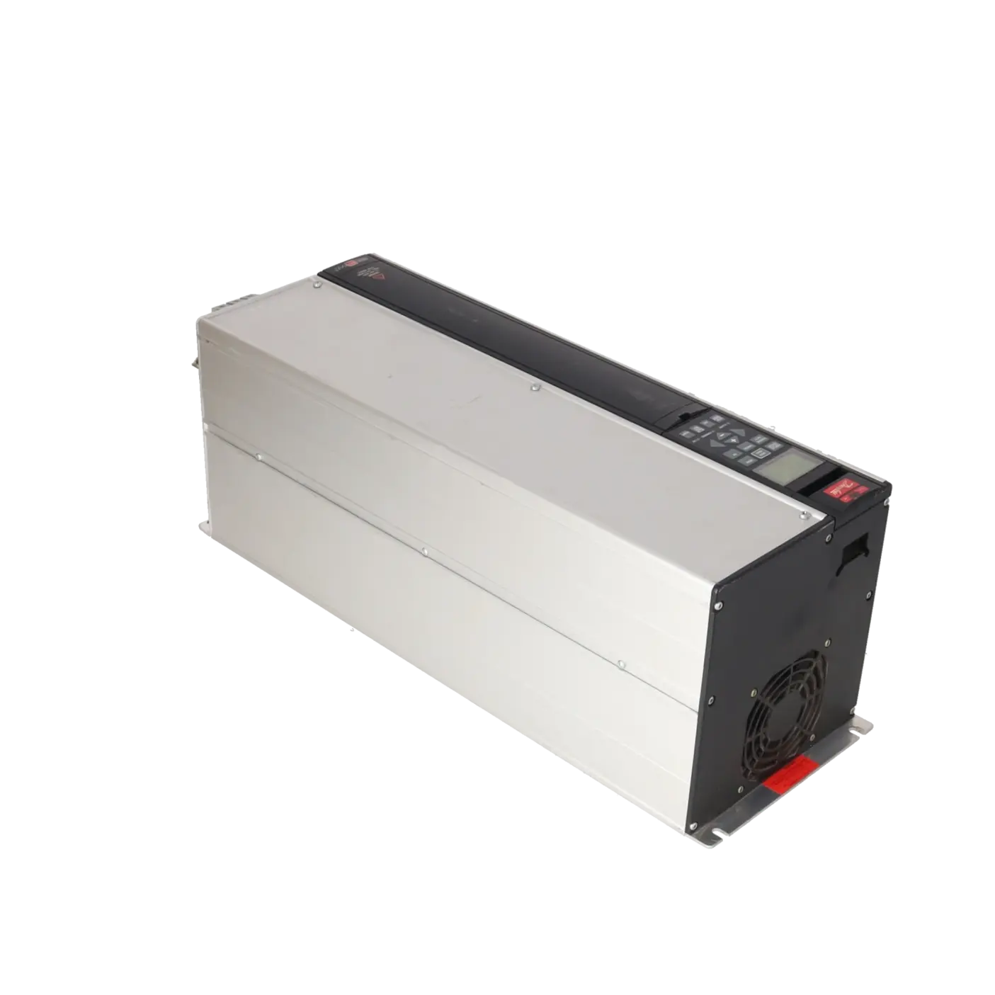 DANFOSS 175Z4135, Drive Technology, Frequency Converter, K1109581, Image 4