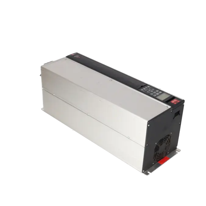 DANFOSS 175Z4135, Drive Technology, Frequency Converter, K1109581, Image 4