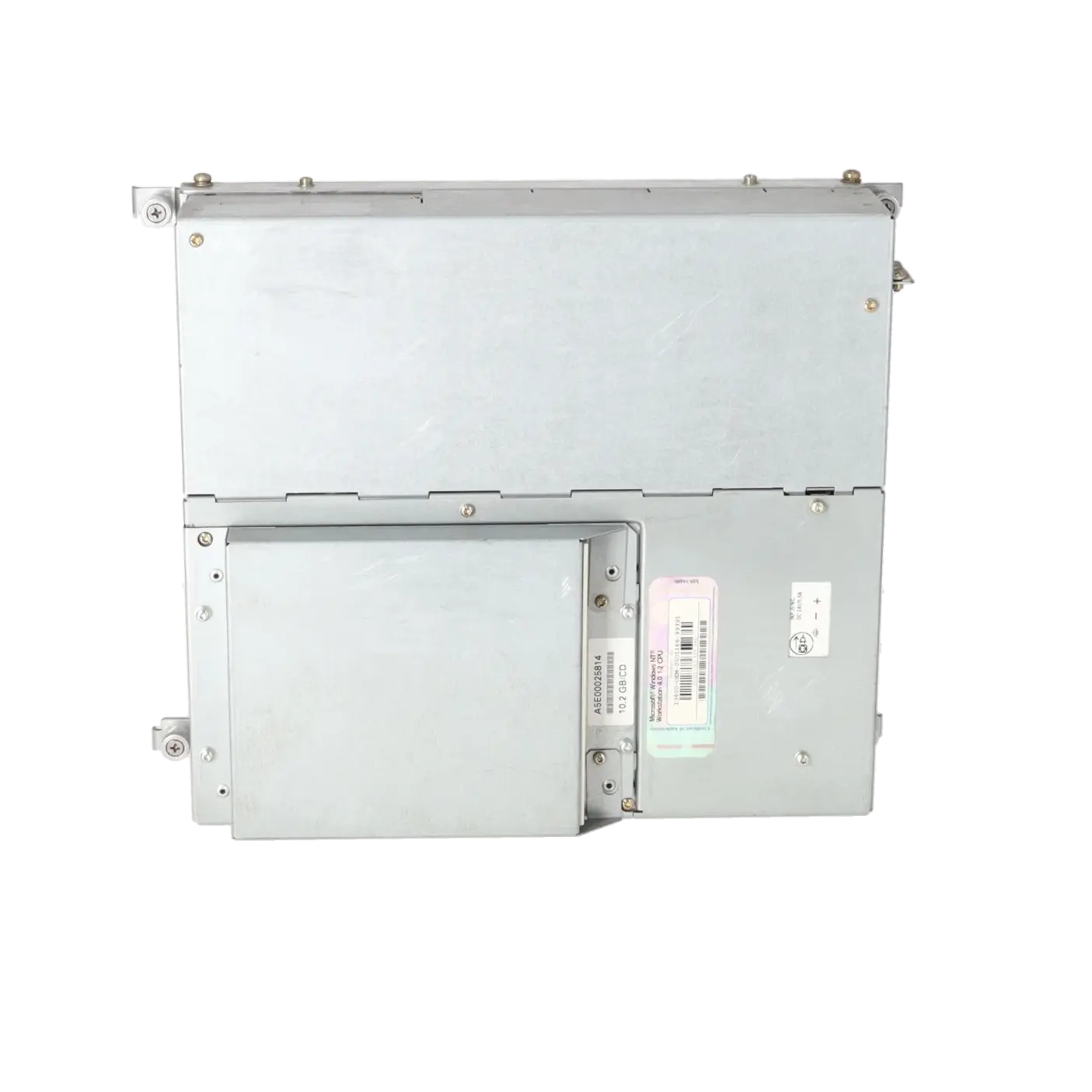 SIEMENS 6AV7611-0AB32-0AH0, HMI, Industrie-PCs, K1147850, Bild 7