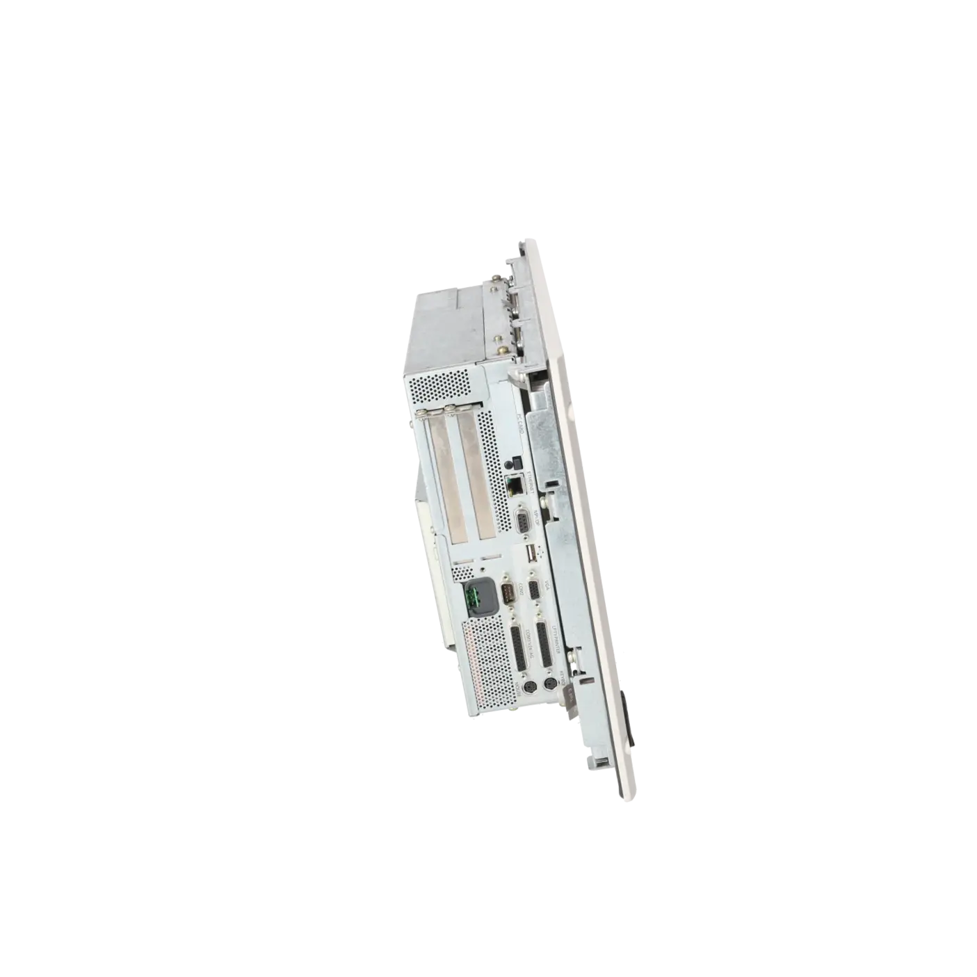 SIEMENS 6AV7611-0AB32-0AH0, HMI, Industrial PC, K1147850, Image 7