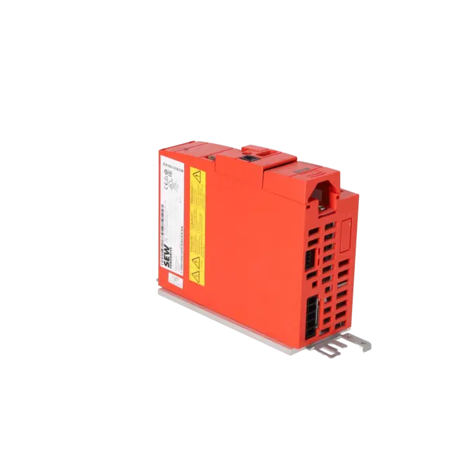 SEW MC07B0011-5A3-4-S0/FSC11B, Antriebstechnik, Umrichter, K1150704, Bild 4