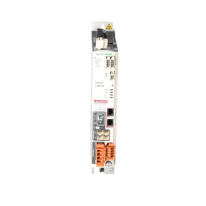 SCHNEIDER ELECTRIC LXM52DD18C41000, Antriebstechnik, Umrichter, K1173626
