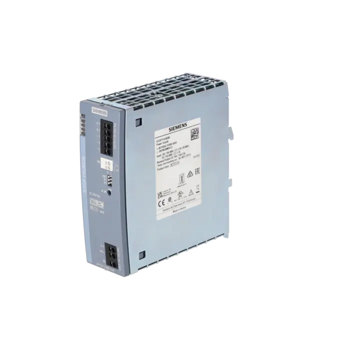SIEMENS 6EP3334-7SB00-3AX0, Baugruppen, Stromversorgungen / Netzteile, K1183859, Bild 2