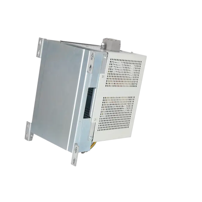 Lenze EZN3A0055H060, Antriebstechnik, Filter / Drossel / Trafo, K1220190, Bild 6