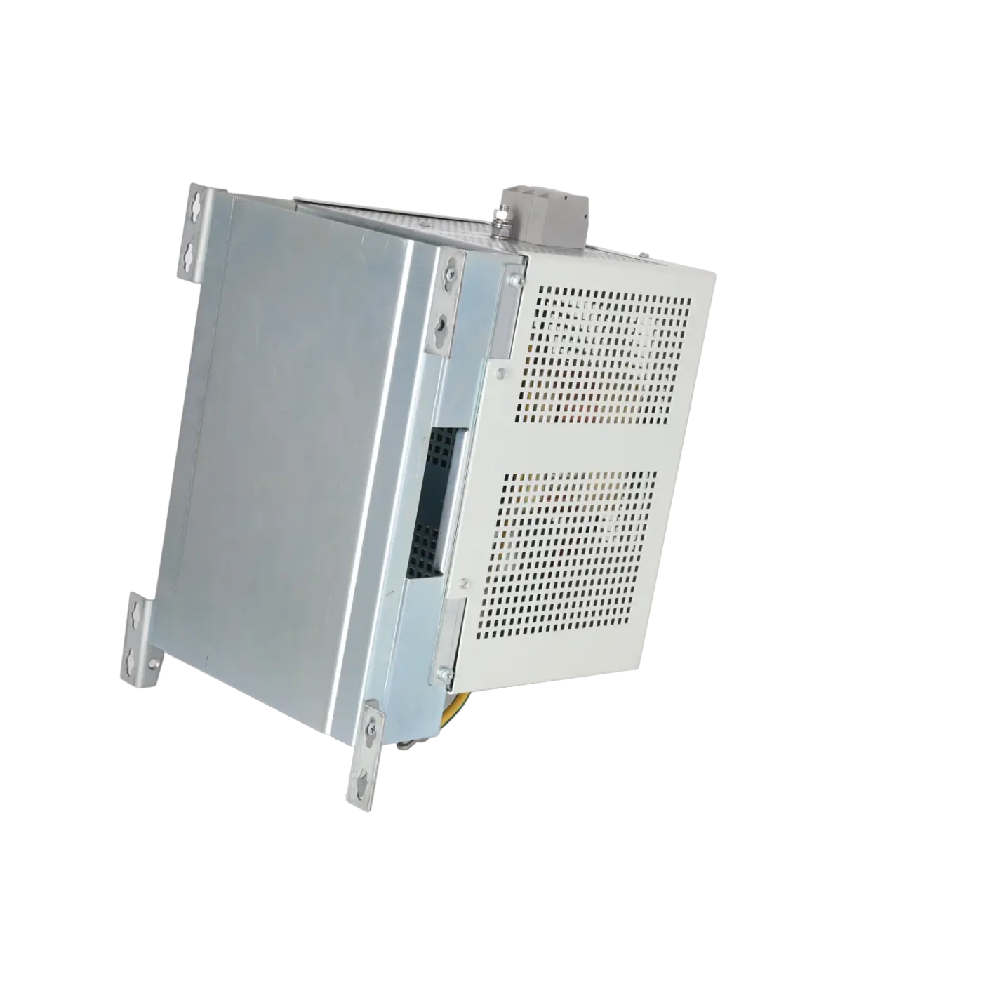 Lenze EZN3A0055H060, Antriebstechnik, Filter / Drossel / Trafo, K1220190, Bild 6
