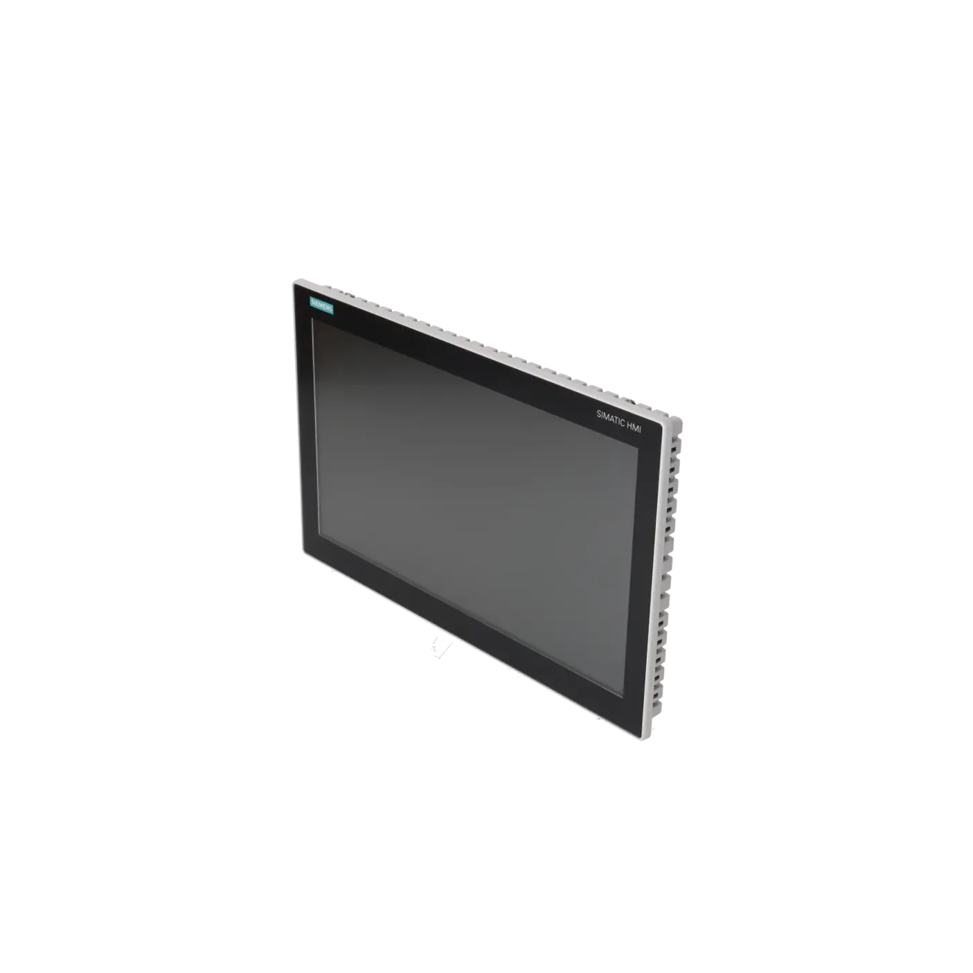 SIEMENS 6AV2128-3UB06-0AX1, HMI, Touch Panels, K1257955, Image 2
