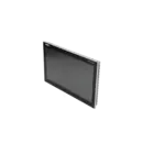 SIEMENS 6AV2128-3UB06-0AX1, HMI, Touch Panels, K1257955, Image 2