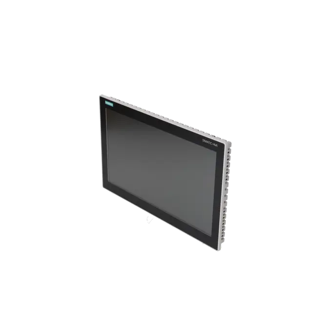 SIEMENS 6AV2128-3UB06-0AX1, HMI, Touch Panels, K1257955, Image 2