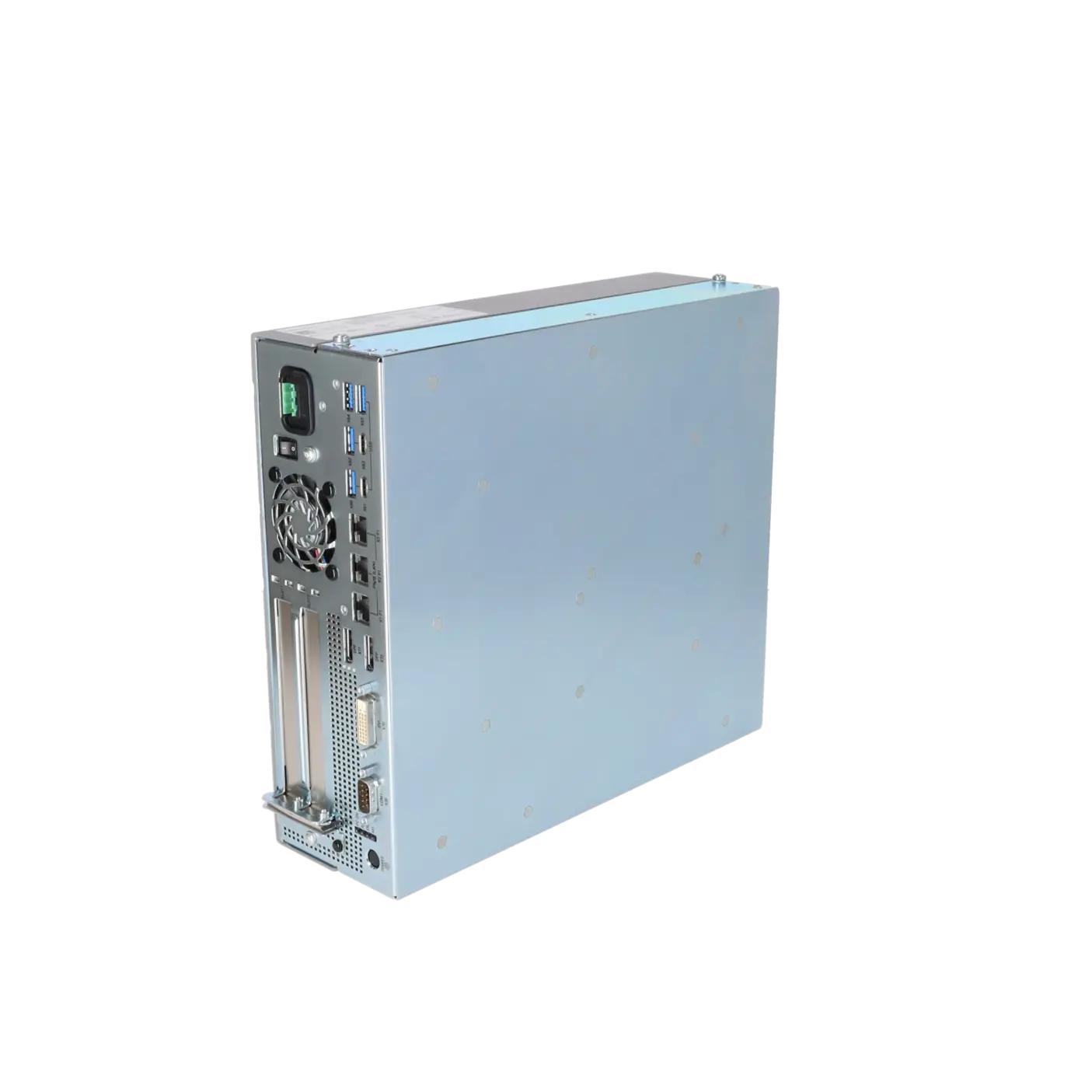 SIEMENS 6AG4131-3GD30-8AA1, HMI, Industrie-PCs, K1265495, Bild 4