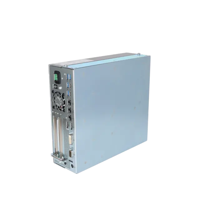 SIEMENS 6AG4131-3GD30-8AA1, HMI, Industrie-PCs, K1265495, Bild 4