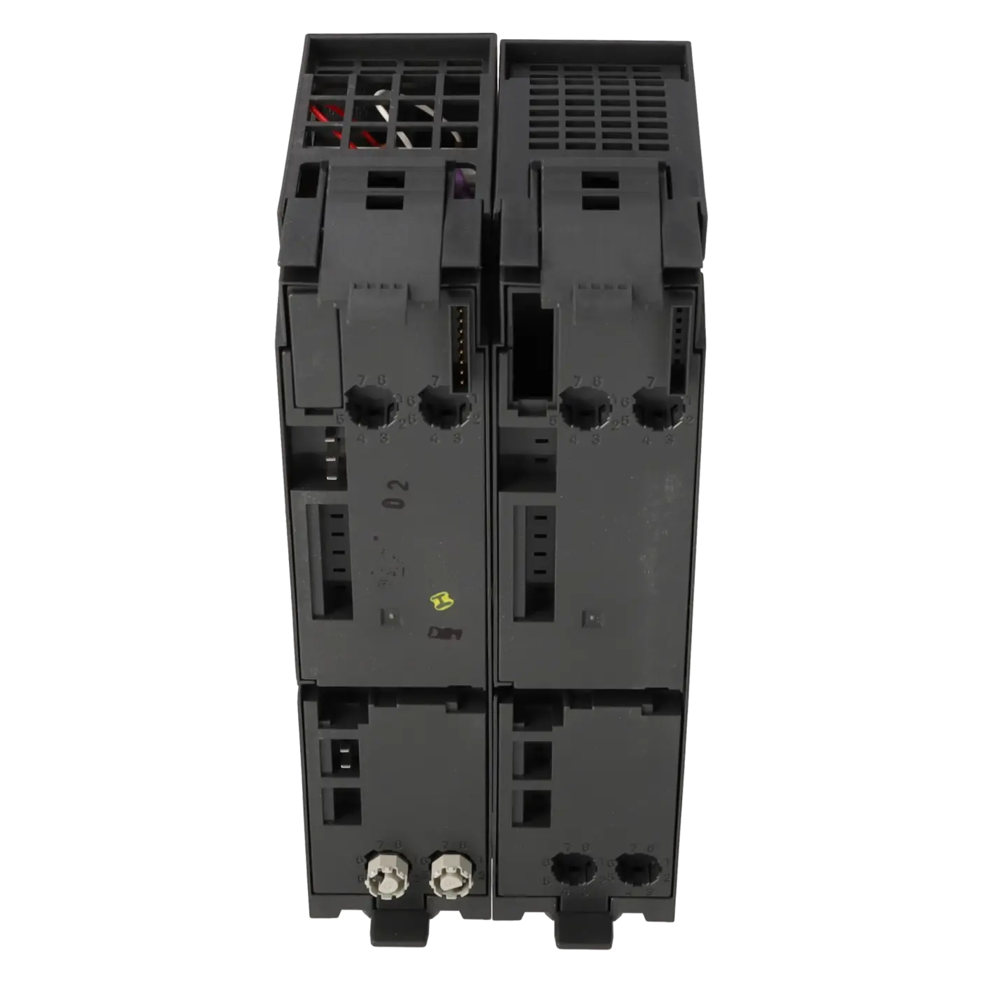 SIEMENS 3RK1301-1AB00-1AA0, Antriebstechnik, Schaltgeräte, K0000547, Bild 5