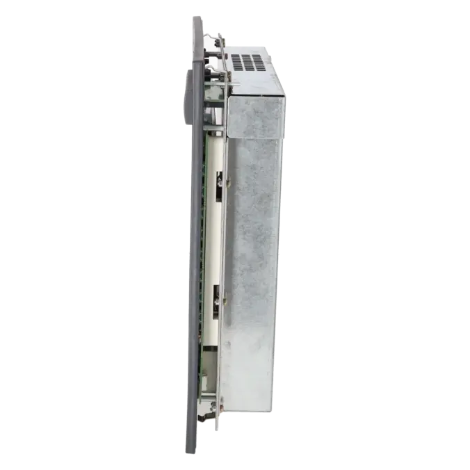 SIEMENS 6FC5610-0BA10-0AA0, HMI, Monitore / Bedienfelder, K0056592, Bild 3