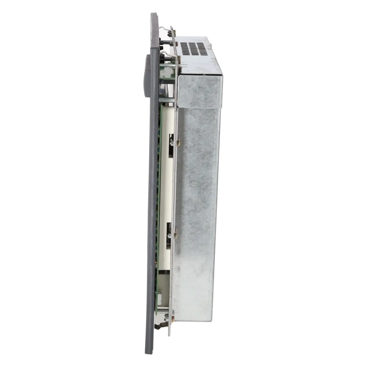 SIEMENS 6FC5610-0BA10-0AA0, HMI, Monitore / Bedienfelder, K0056592, Bild 3