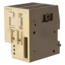 SIEMENS 6ES5100-8MA02, Baugruppen, SIMATIC-S5-Aktion, K0117390, Bild 2