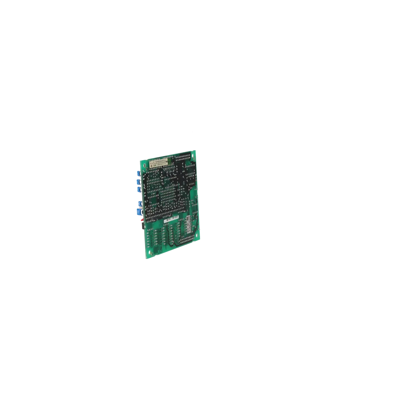 SIEMENS 6ES5281-4UB12, Baugruppen, SIMATIC-S5-Aktion, K0117453, Bild 6