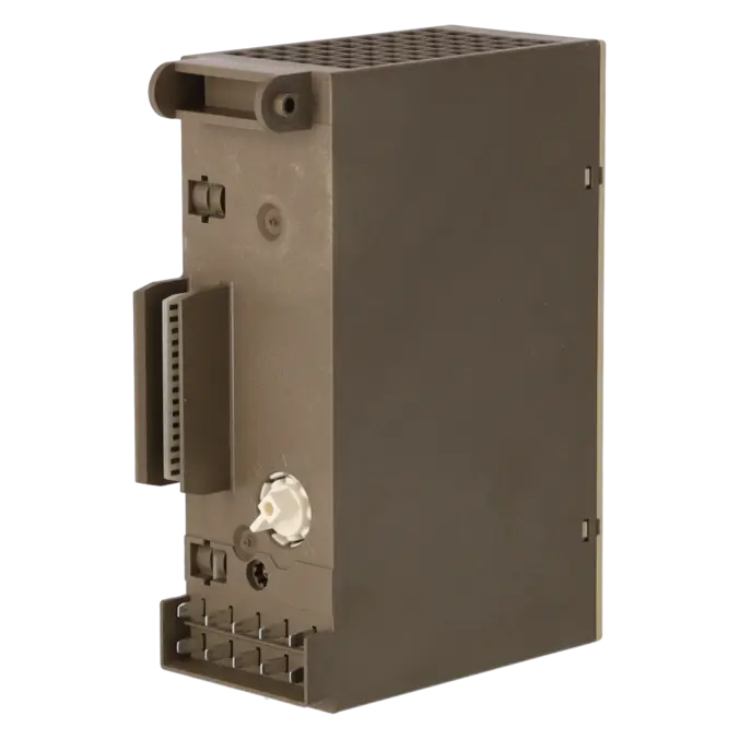 SIEMENS 6ES5431-8MA11, PLC Controls, Digital Input / Output Modules, K0117527, Image 5