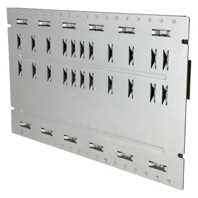 SIEMENS 6ES7403-1TA01-0AA0, Baugruppen, Racks / Baugruppenträger, K0118731, Bild 6