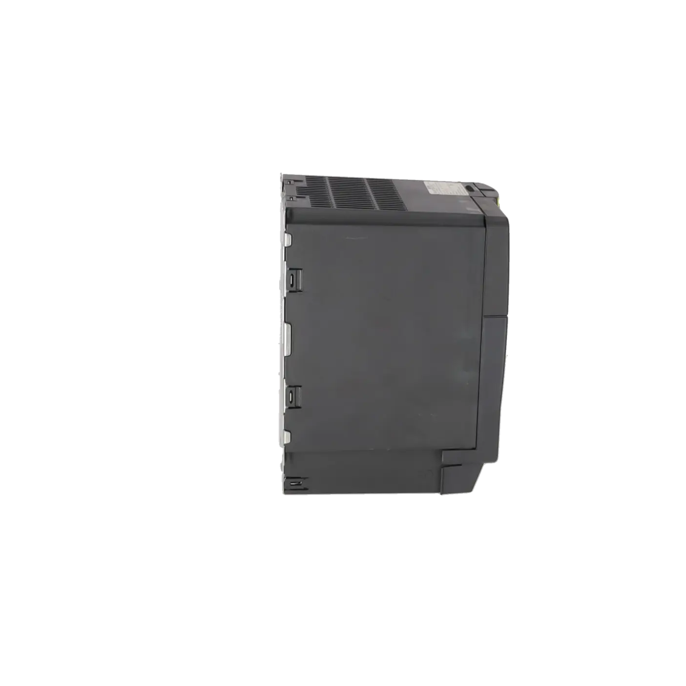SIEMENS 6SE6440-2AD25-5CA1, Antriebstechnik, Umrichter, K0120492, Bild 7
