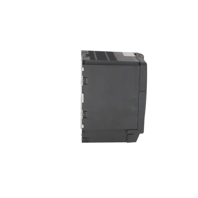 SIEMENS 6SE6440-2AD25-5CA1, Antriebstechnik, Umrichter, K0120492, Bild 7