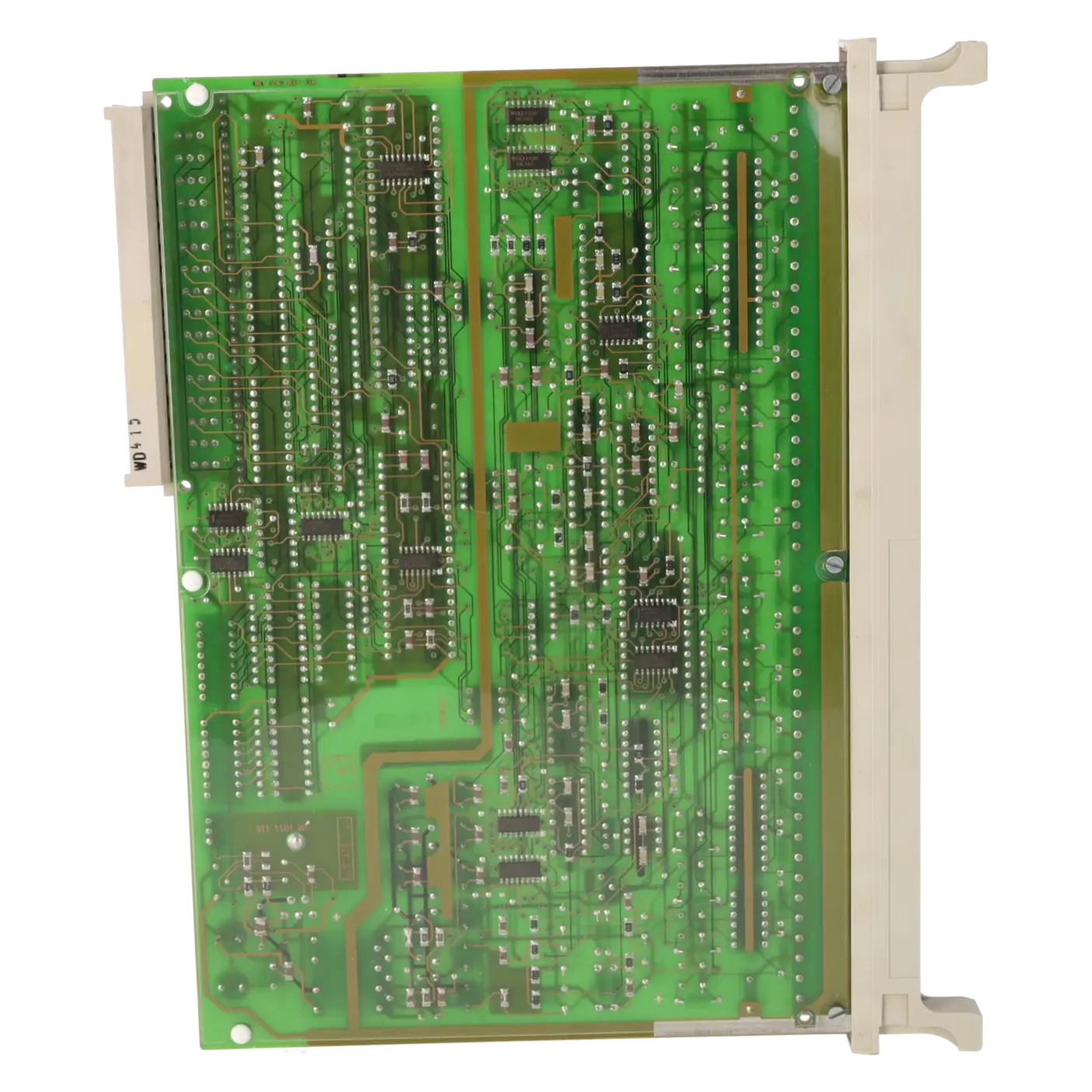 SIEMENS 6ES5466-3LA11, Baugruppen, SIMATIC-S5-Aktion, K0136414, Bild 7