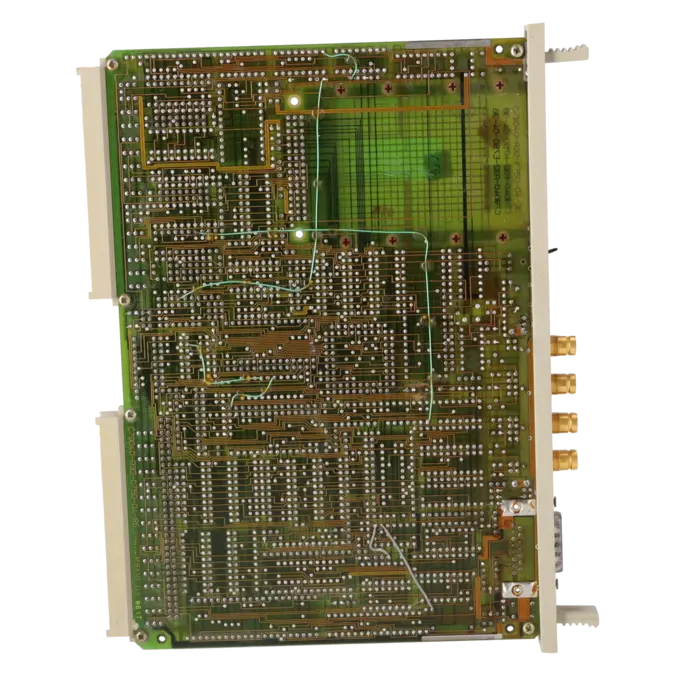 SIEMENS 6ES5526-3LG11, Baugruppen, Kommunikationsbaugruppen, K0136436, Bild 7