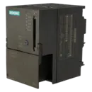 SIEMENS 6ES7314-1AE03-0AB0, PLC Controls, SIMATIC S7-300, K0136674, Image 2