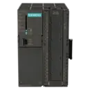 SIEMENS 6ES7352-5AH10-0AE0, PLC Controls, SIMATIC S7-300, K0136708, Image 1