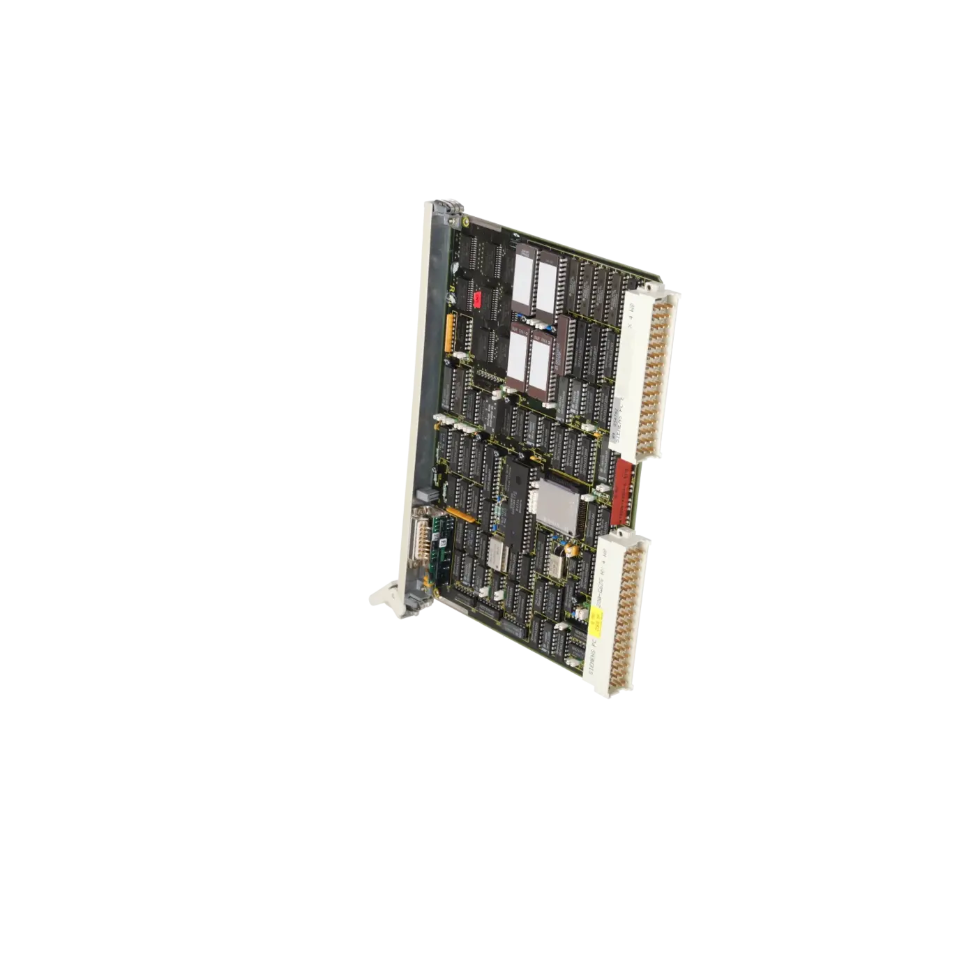 SIEMENS 6ES5947-3UA11, Baugruppen, SIMATIC-S5-Aktion, K0137179, Bild 4