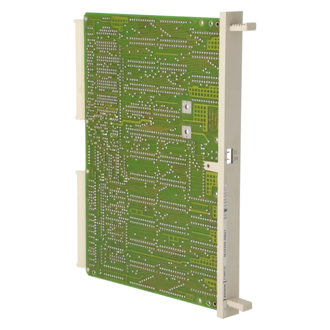 SIEMENS 6ES5340-3KB41, Baugruppen, Funktionsbaugruppen, K0137735, Bild 8