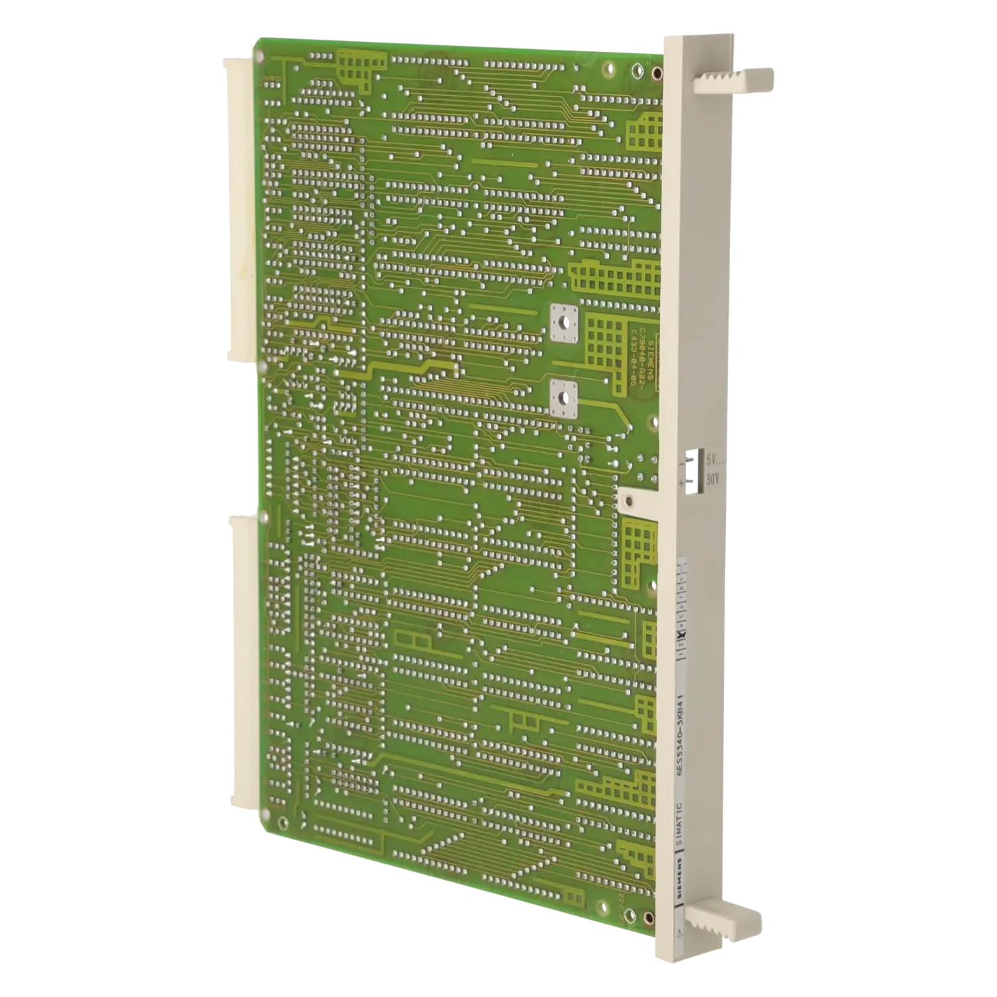 SIEMENS 6ES5340-3KB41, Baugruppen, Funktionsbaugruppen, K0137735, Bild 8