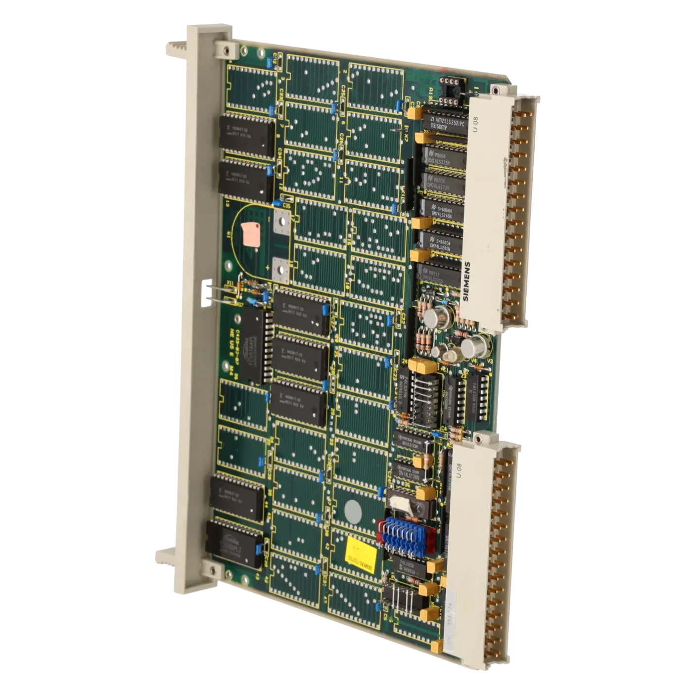 SIEMENS 6ES5340-3KB11, Baugruppen, Funktionsbaugruppen, K0138082, Bild 4