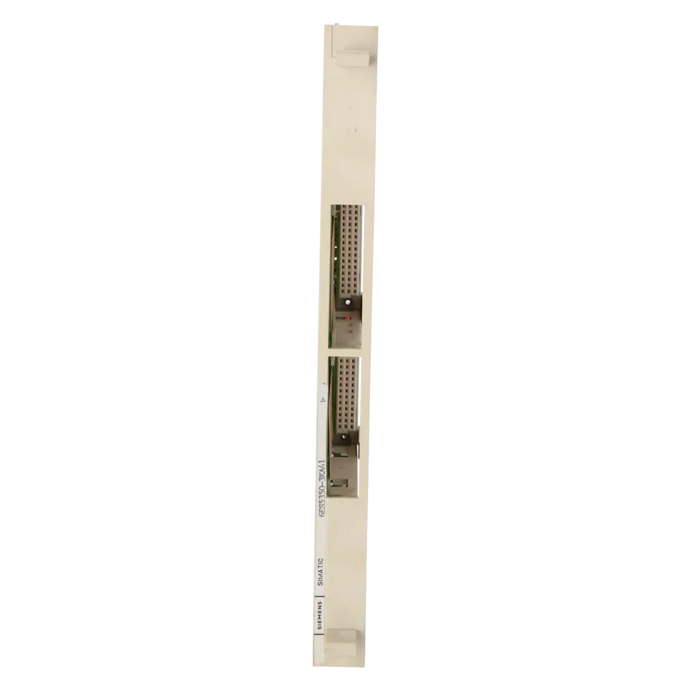 SIEMENS 6ES5350-3KA41, Baugruppen, SIMATIC-S5-Aktion, K0138089, Bild 1