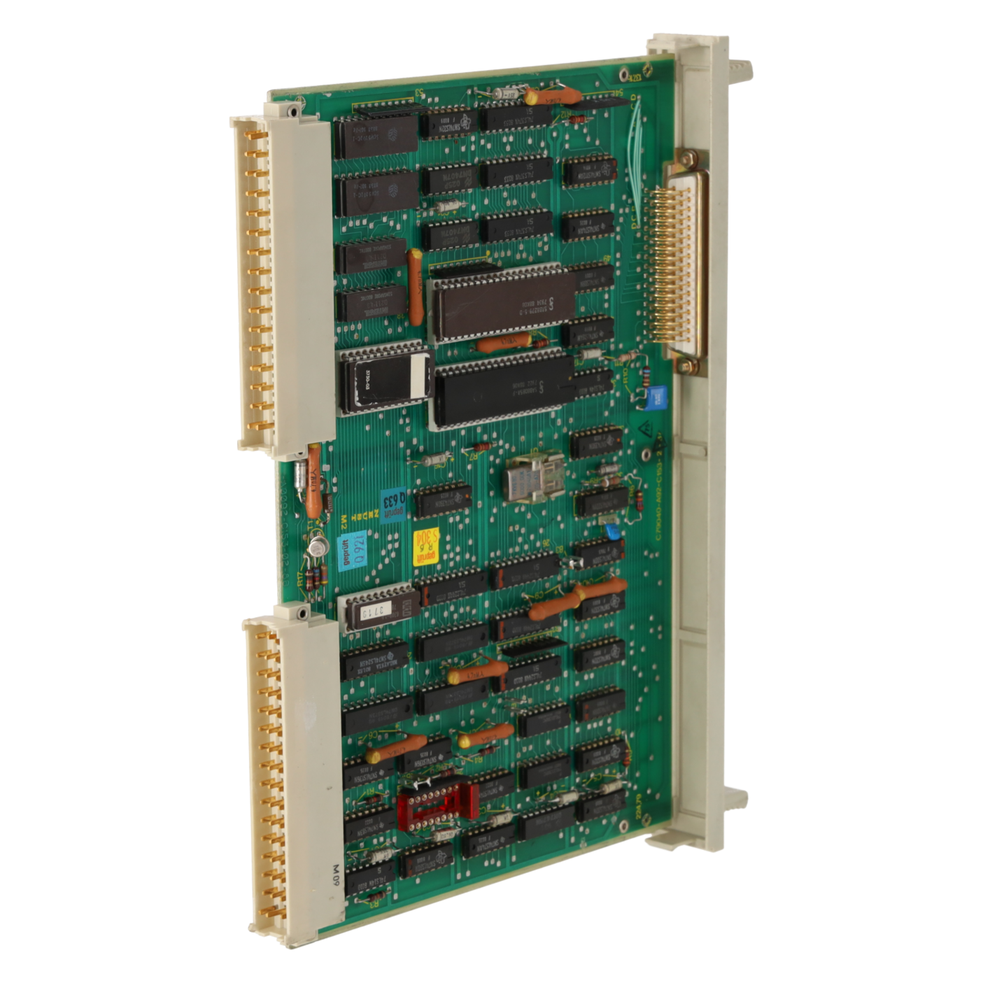 SIEMENS 6ES5390-5AA21, Baugruppen, Funktionsbaugruppen, K0138135, Bild 6