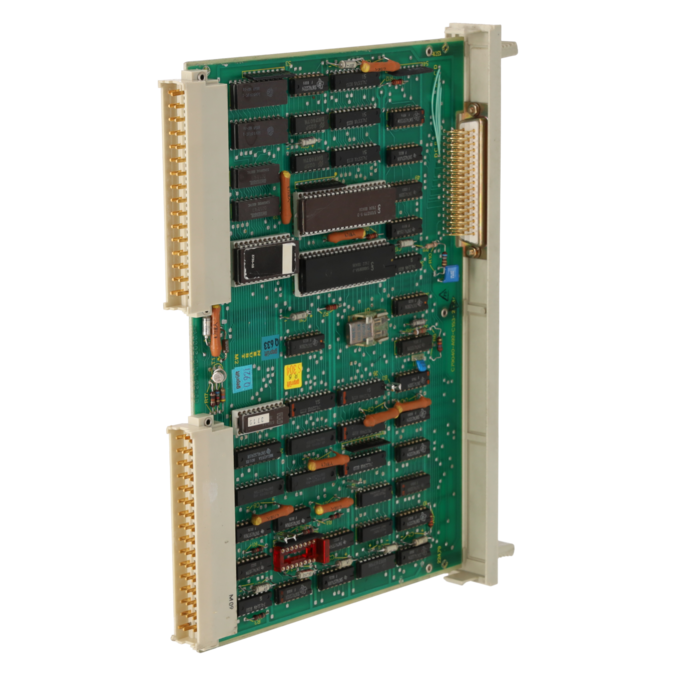 SIEMENS 6ES5390-5AA21, Baugruppen, Funktionsbaugruppen, K0138135, Bild 6