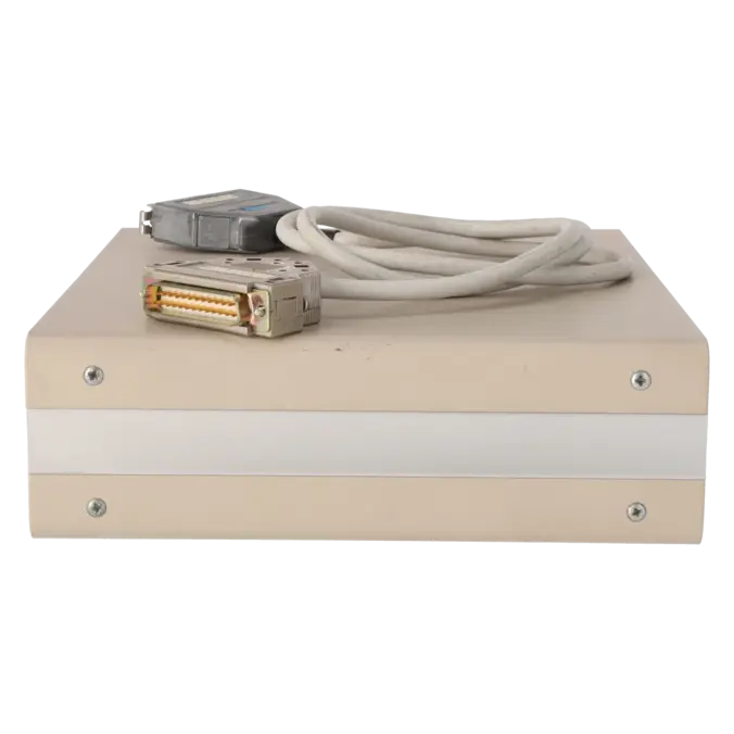 SIEMENS 6ES5758-0AA11, Baugruppen, Kommunikationsbaugruppen, K0138333, Bild 3