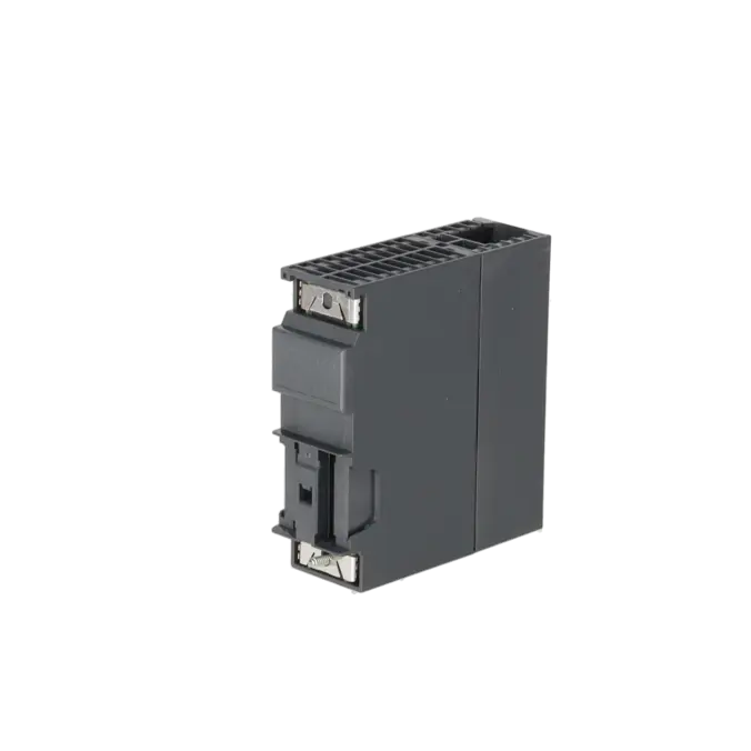 SIEMENS 6ES7331-1KF02-0AB0, PLC Controls, Analog Input / Output Modules, K0138518, Image 6
