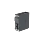 SIEMENS 6ES7331-1KF02-0AB0, PLC Controls, Analog Input / Output Modules, K0138518, Image 6