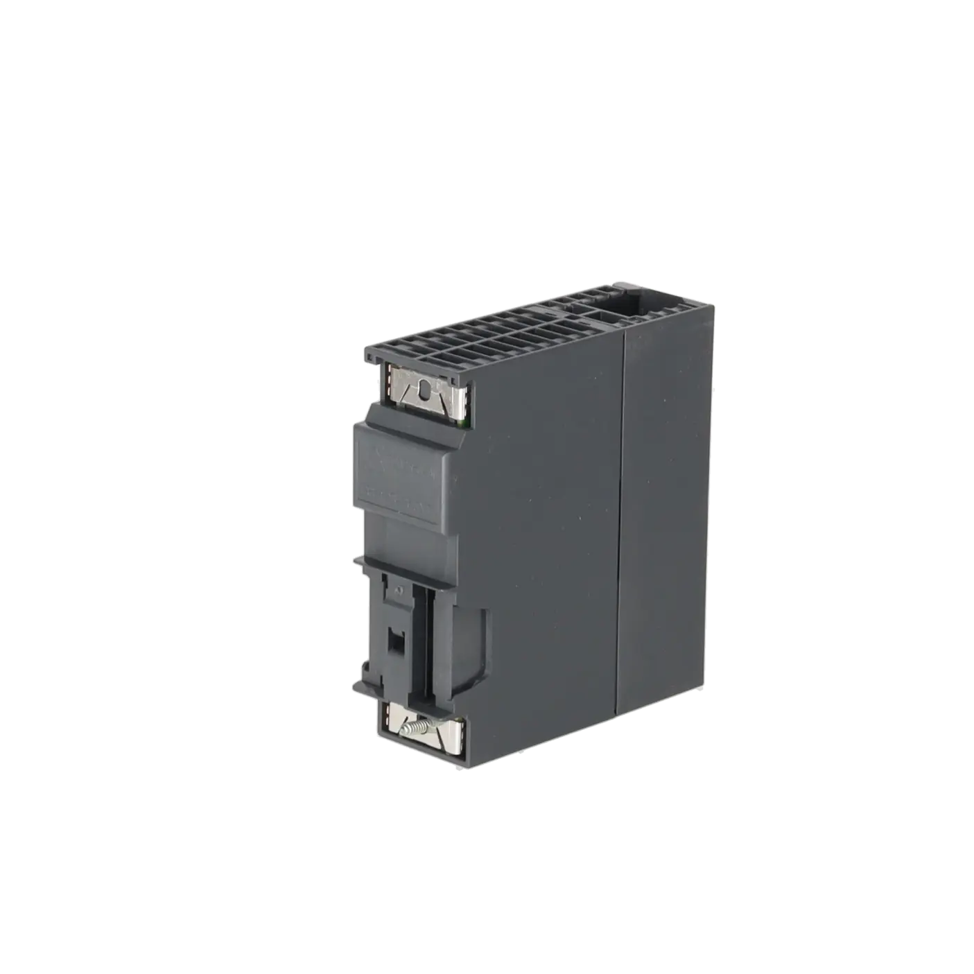 SIEMENS 6ES7331-1KF02-0AB0, PLC Controls, Analog Input / Output Modules, K0138518, Image 6