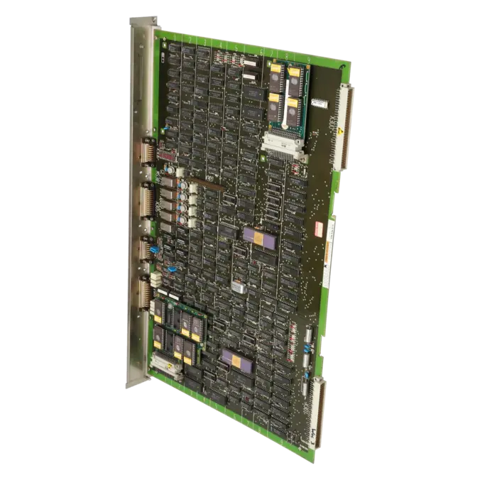 SIEMENS 6FX1113-4AD01, Antriebstechnik, Einzelkomponenten, K0138698, Bild 4