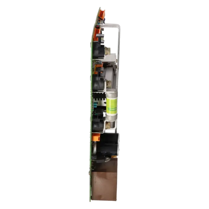 SIEMENS 6SC6100-0GA11, Antriebstechnik, Stromversorgungen / Bremsmodule, K0140252, Bild 7