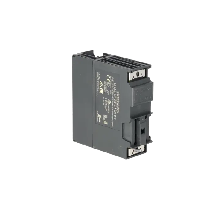 SIEMENS 6AG1331-7KF02-2AB0, Baugruppen, Analogein- / Analogausgaben, K0169923, Bild 4