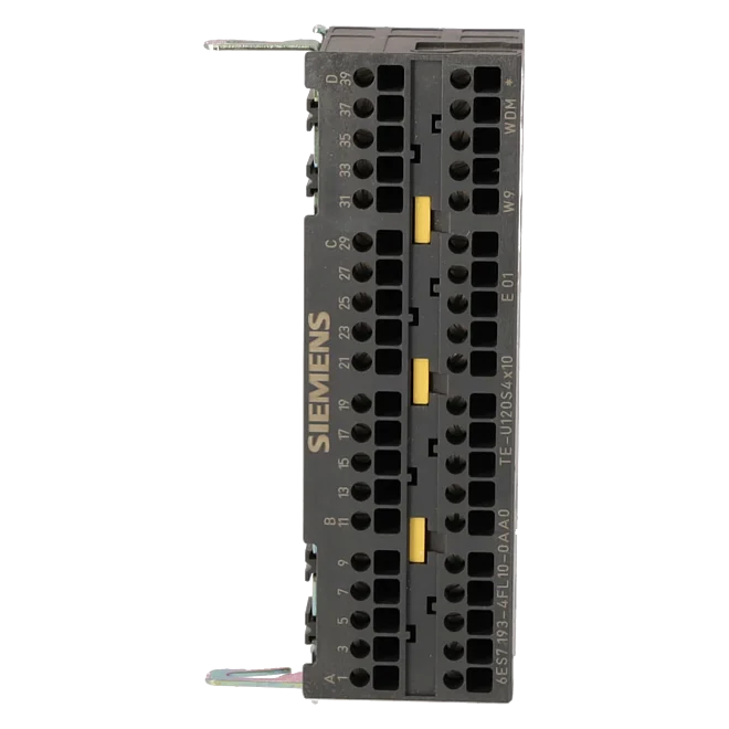 SIEMENS 6ES7193-4FL10-0AA0, Baugruppen, Zubehör Baugruppen, K0171165