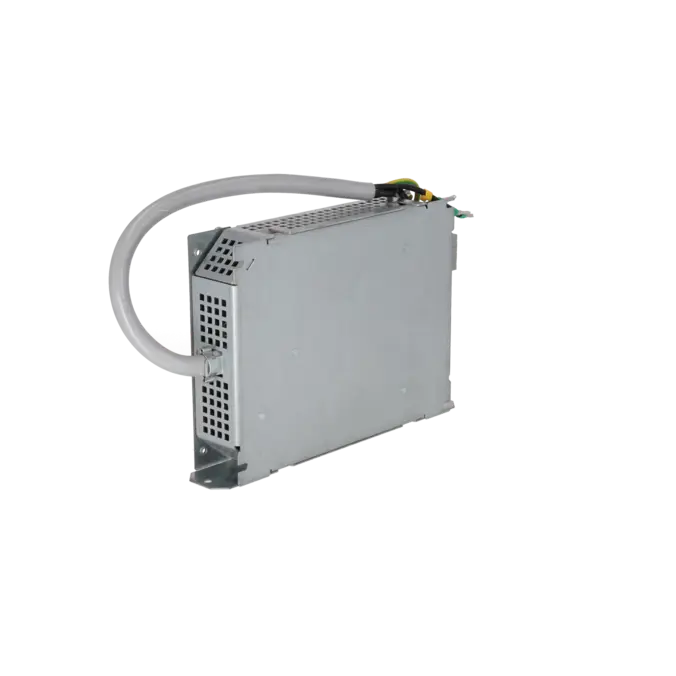 SIEMENS 6SE6400-3CC02-2CD3, Antriebstechnik, Filter / Drossel / Trafo, K0174447, Bild 4