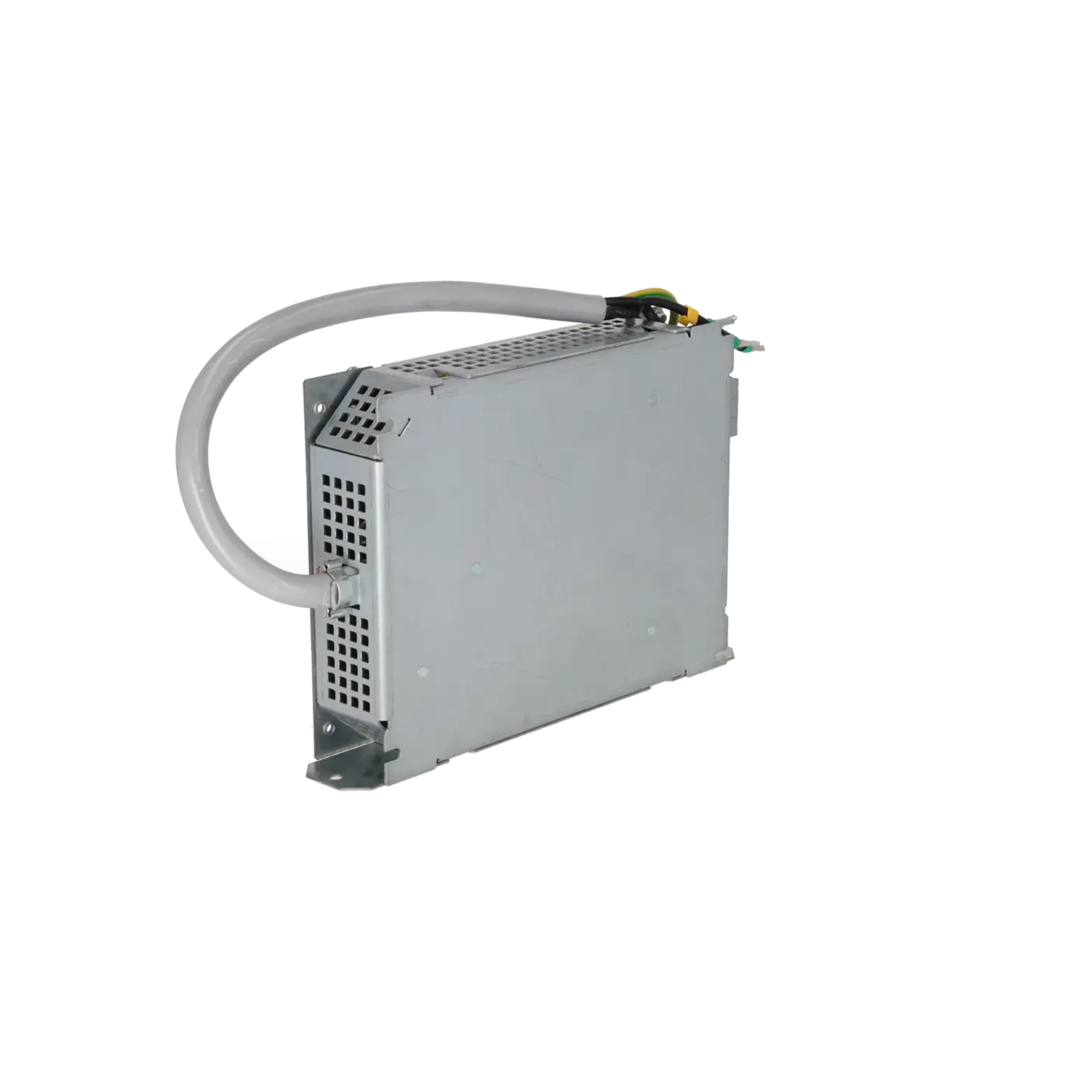 SIEMENS 6SE6400-3CC02-2CD3, Antriebstechnik, Filter / Drossel / Trafo, K0174447, Bild 4