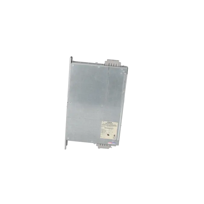 SIEMENS 6SE7021-6ES87-2DA1, Antriebstechnik, Stromversorgungen / Bremsmodule, K0174516, Bild 7
