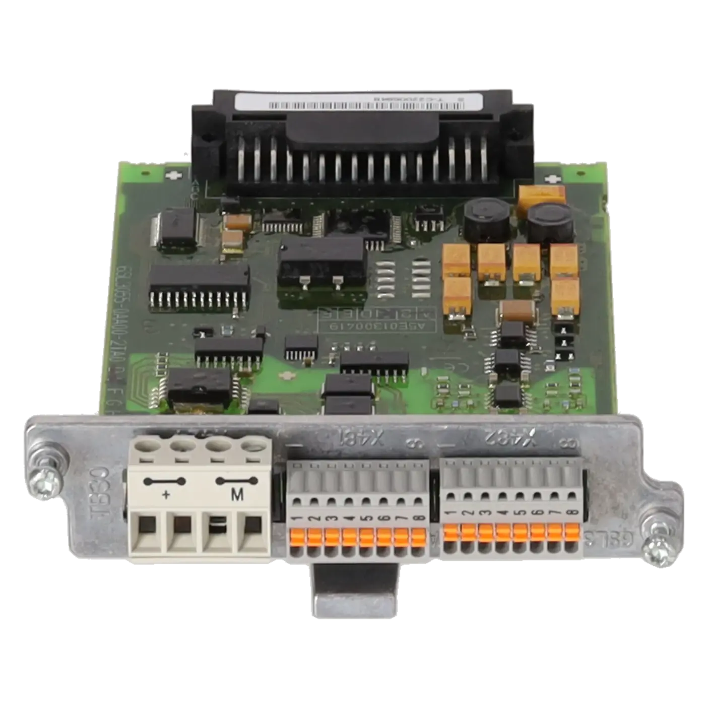 SIEMENS 6SL3055-0AA00-2TA0, Antriebstechnik, Einzelkomponenten, K0174770, Bild 1